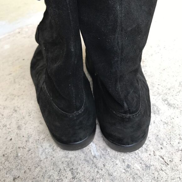 J Crew booties   - Picture 3 of 6